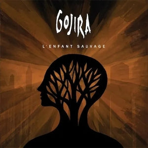 |   | Gojira - L'enfant Sauvage (2 LPs) | Records on Vinyl