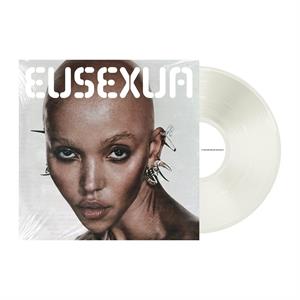 |  Vinyl LP | Fka Twigs - Eusexua (LP) | Records on Vinyl