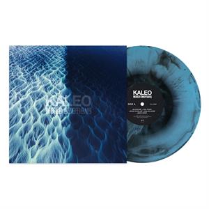 | | Kaleo - Mixed Emotions (LP) | Records on Vinyl