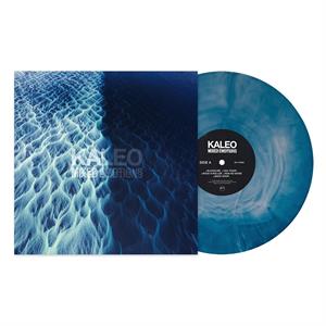 |  Vinyl LP | Kaleo - Mixed Emotions (LP) | Records on Vinyl