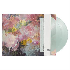 |  Vinyl LP | Rufus Du Sol - Inhale / Exhale (2 LPs) | Records on Vinyl
