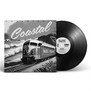 | vinyl lp | Neil Young - Coastal (LP) | Records on Vinyl