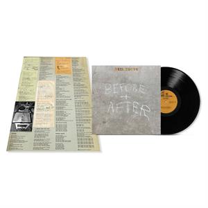 |  Vinyl LP | Neil Young - Before and After (LP) | Records on Vinyl