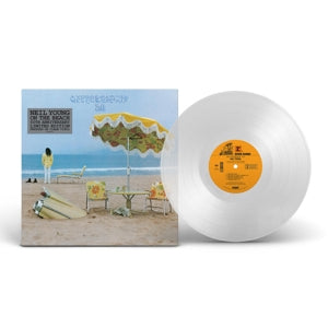 |  Vinyl LP | Neil Young - On the Beach (LP) | Records on Vinyl