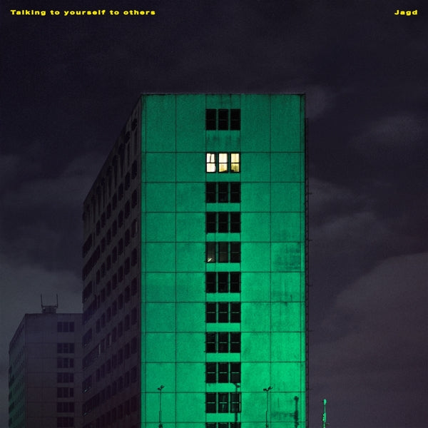 |   | Jagd - Talking To Yourself To Others (LP) | Records on Vinyl