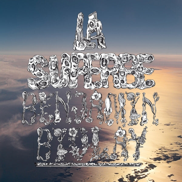 |  Vinyl LP | Benjamin Biolay - La Superbe (3 LPs) | Records on Vinyl