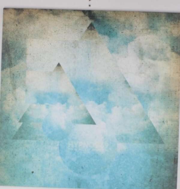|  Vinyl LP | Hypnos 69 - Intrigue of Perception (LP) | Records on Vinyl