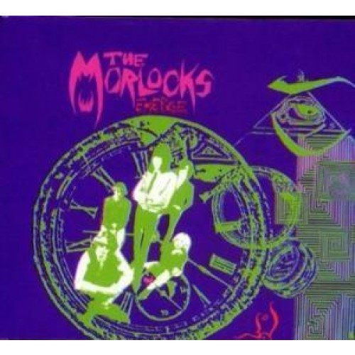 |  Vinyl LP | Morlocks - Emerge (LP) | Records on Vinyl