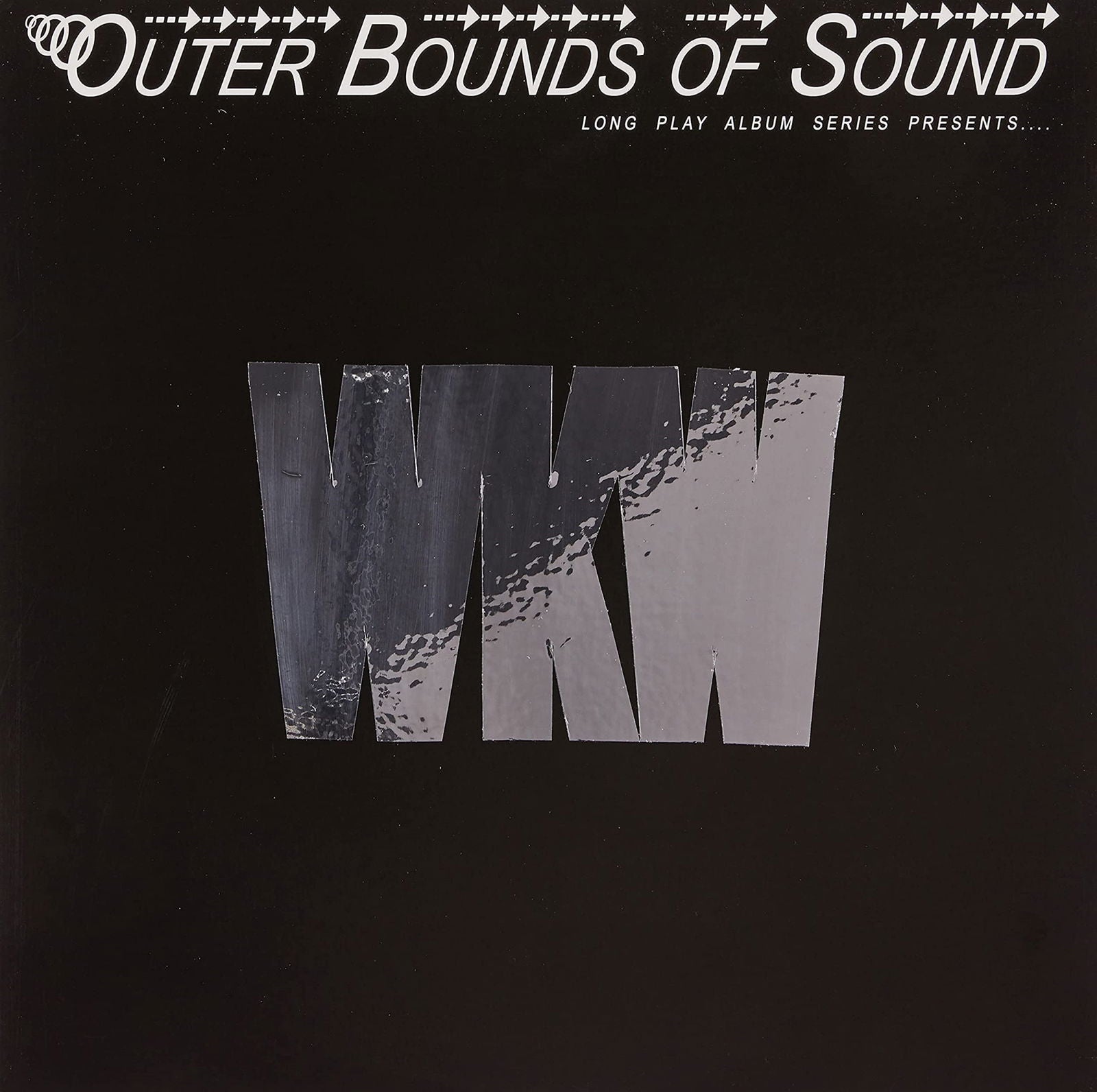 |  Vinyl LP | Wicked King Wicker - Outer Bounds of Sound (LP) | Records on Vinyl