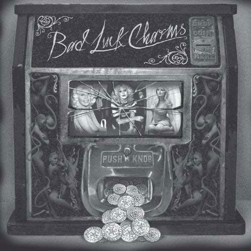 |  Vinyl LP | Bad Luck Charms - Bad Luck Charms (LP) | Records on Vinyl