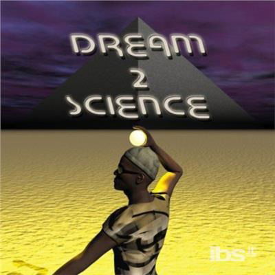 |  Vinyl LP | Dream 2 Science - Dream 2 Science (2021 Repress) (LP) | Records on Vinyl
