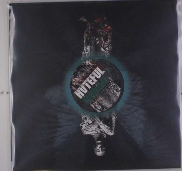 |  Vinyl LP | Hateful Monday - It Must Be Somewhere (LP) | Records on Vinyl