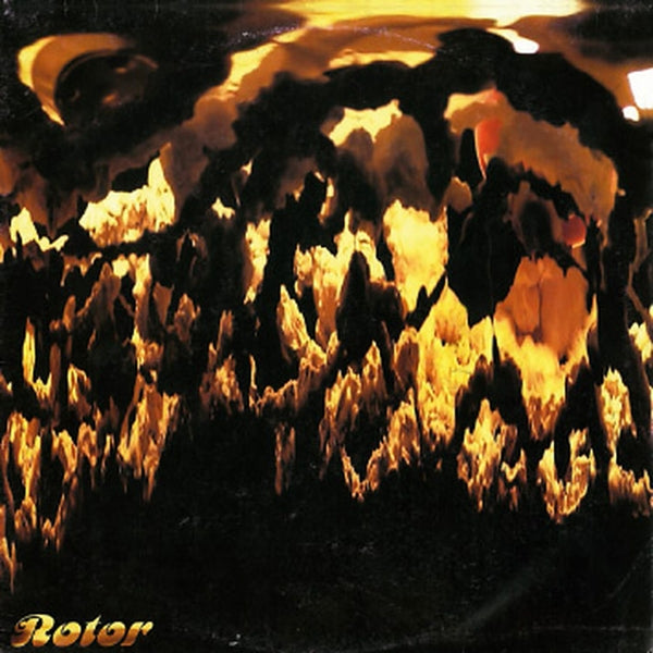 |  Vinyl LP | Rotor - 1 (LP) | Records on Vinyl