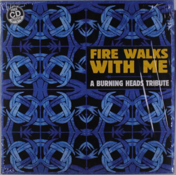 |  Vinyl LP | V/A - Fire Walks With Me (2 LPs) | Records on Vinyl