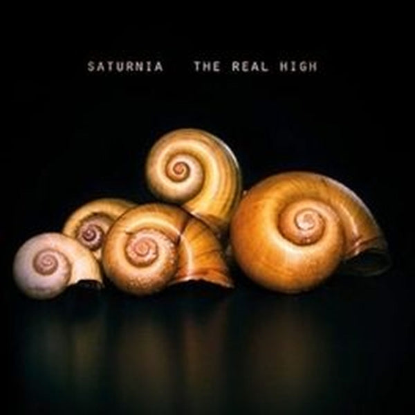 |  Vinyl LP | Saturnia - Real High (LP) | Records on Vinyl