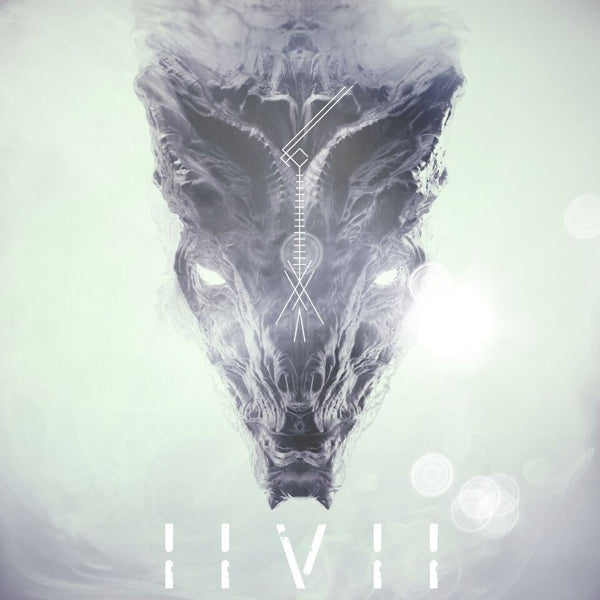 |  Vinyl LP | Iivii - Invasion (LP) | Records on Vinyl