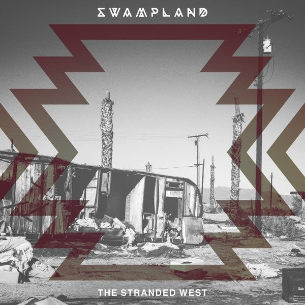 |  Vinyl LP | Swampland - Stranded West (LP) | Records on Vinyl