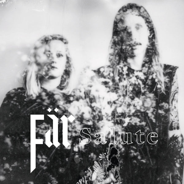 |  Vinyl LP | Far - Salute (LP) | Records on Vinyl