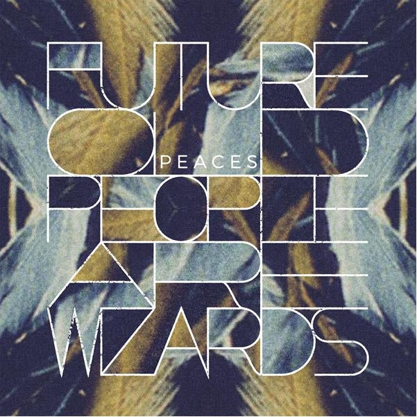 |  Vinyl LP | Fopaw - Peaces (LP) | Records on Vinyl