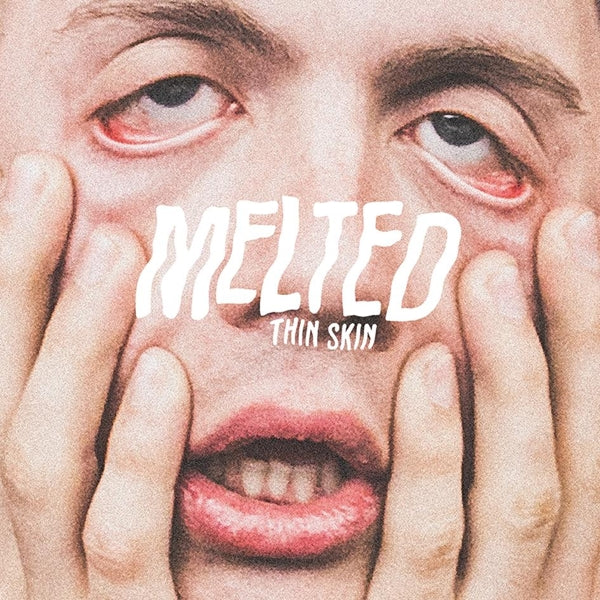 |  Vinyl LP | Melted - Thin Skin (LP) | Records on Vinyl