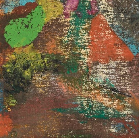 |  Vinyl LP | Frederik Leroux - Zonder Webben (LP) | Records on Vinyl