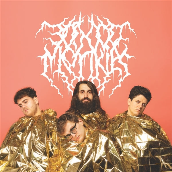 |  Vinyl LP | 30.000 Monkies - Are Forever (LP) | Records on Vinyl