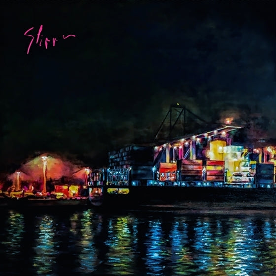 |  Vinyl LP | Paper Hats - Slipper (LP) | Records on Vinyl