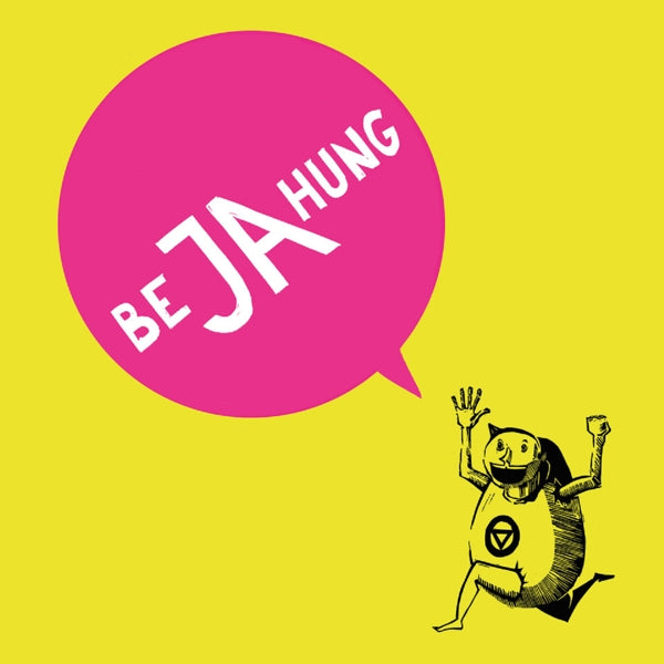 |  Vinyl LP | Elefant - Bejahung (LP) | Records on Vinyl