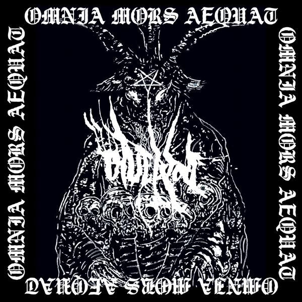 |  Vinyl LP | Ulveblod - Omnia Mors Aequat (LP) | Records on Vinyl