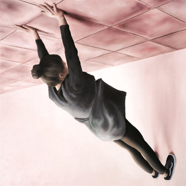|  Vinyl LP | Mon-O-Phone - Differant Shapes (LP) | Records on Vinyl