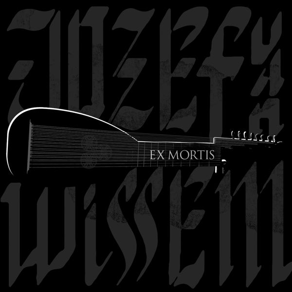 |  Vinyl LP | Jozef Van Wissem - Ex Mortis (LP) | Records on Vinyl