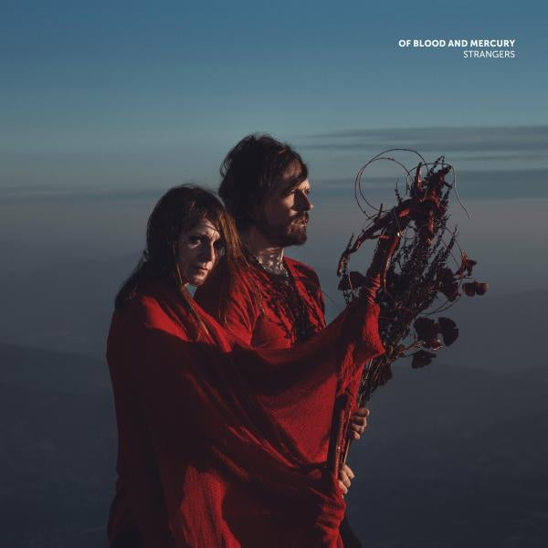|  Vinyl LP | Of Blood and Mercury - Strangers (LP) | Records on Vinyl