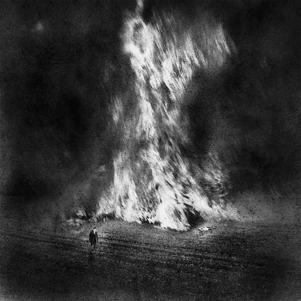 |  Vinyl LP | Ovtrenoir - Fields of Fire (LP) | Records on Vinyl