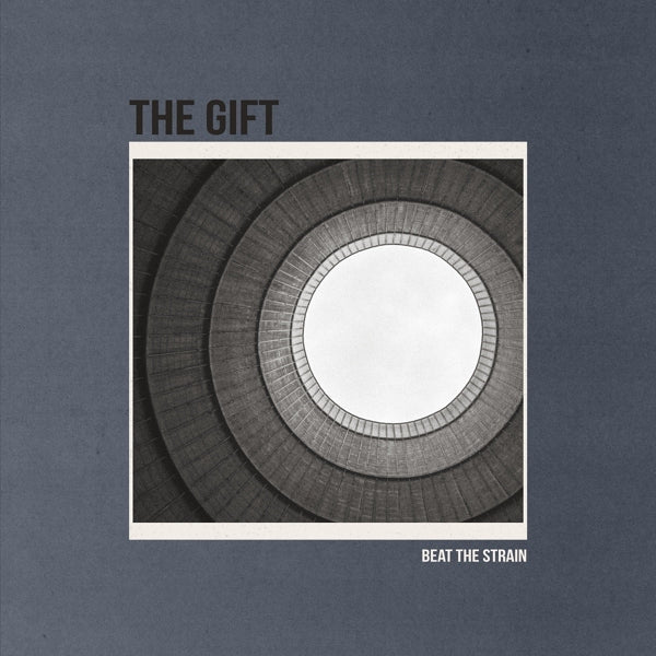 |  7" Single | Gift - Beat the Strain (Single) | Records on Vinyl