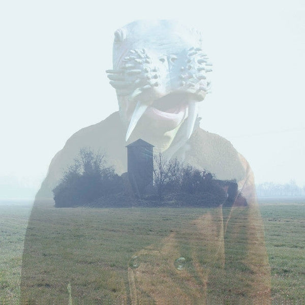 |  Vinyl LP | Chow - Ancient Gentle Tower (LP) | Records on Vinyl