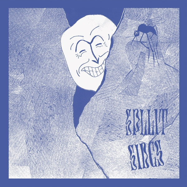 |  Vinyl LP | Spllit - Spllit Sides (LP) | Records on Vinyl