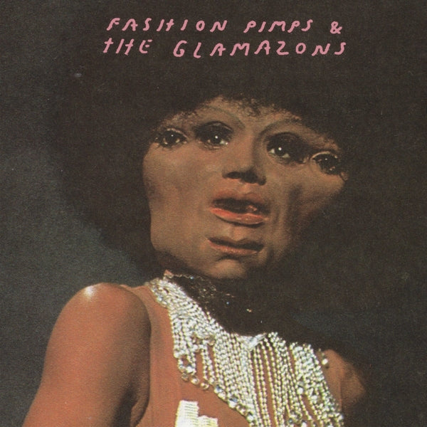 |  Vinyl LP | Fashion Pimps and the Glamazons - Jazz 4 Johnny (LP) | Records on Vinyl