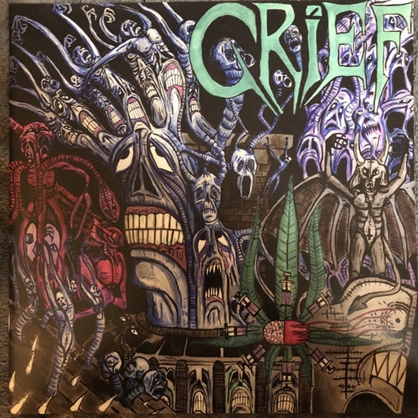 |   | Grief - Come To Grief (2 LPs) | Records on Vinyl