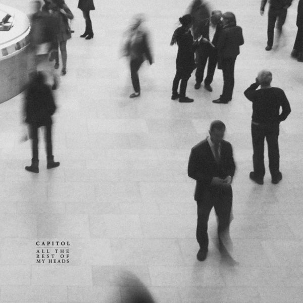 |  Vinyl LP | Capitol - All the Rest of My Heads (LP) | Records on Vinyl