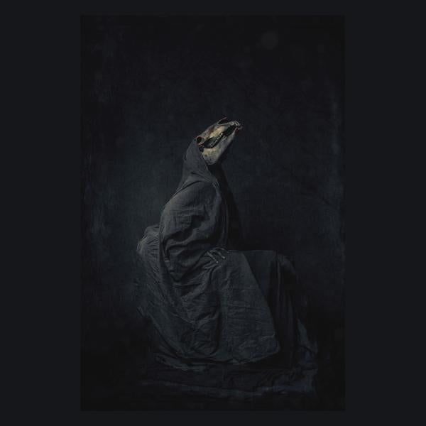 |   | Chve/Maarten Marschau/Simon Segers/Thomas Hoste - De Manen Opzij (LP) | Records on Vinyl