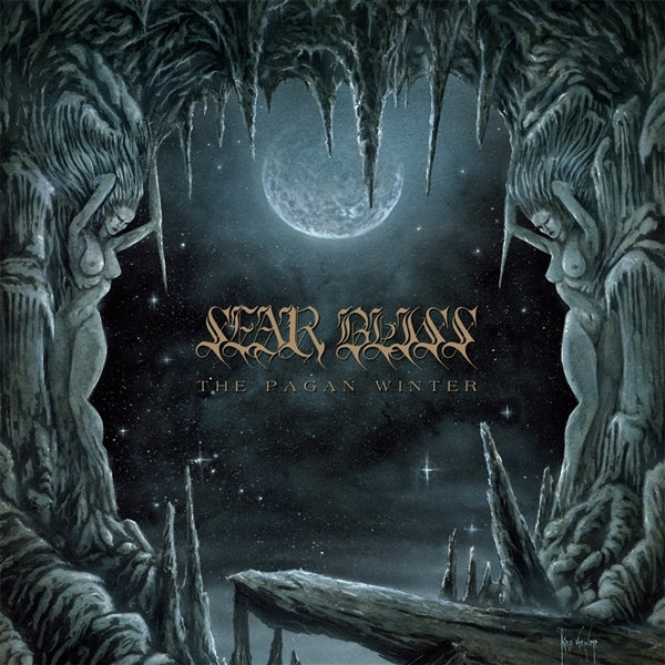 |  Vinyl LP | Sear Bliss - Pagan Winter (LP) | Records on Vinyl
