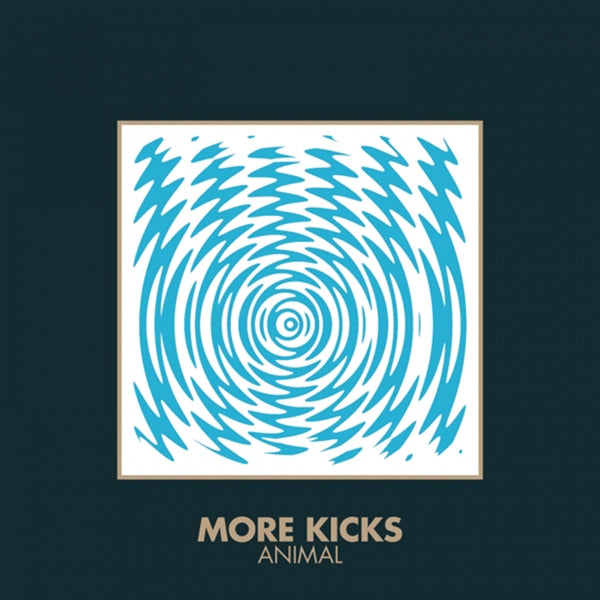 |  7" Single | More Kicks - Animal (Single) | Records on Vinyl