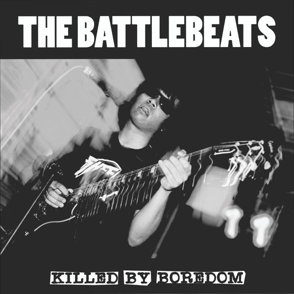 |  7" Single | Battlebeats - Killed By Boredom (Single) | Records on Vinyl