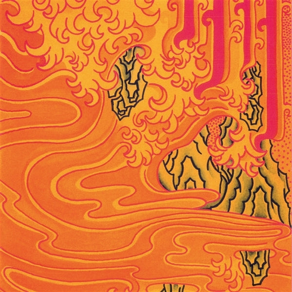 |   | Temple Fang - Fang Temple (2 LPs) | Records on Vinyl