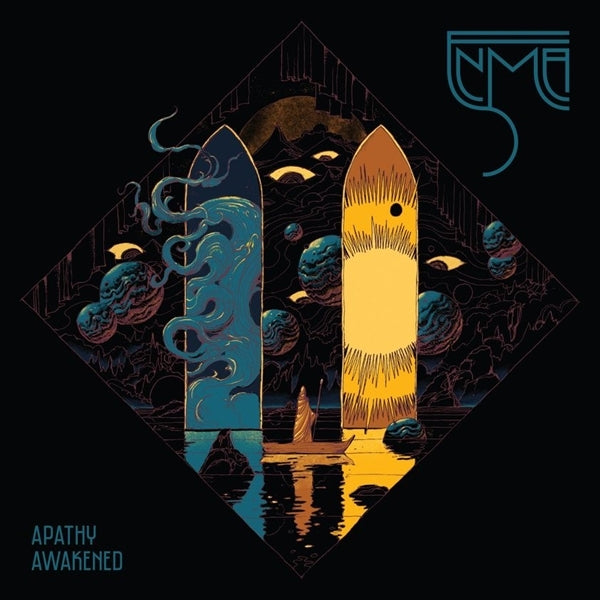 |  Vinyl LP | Enma - Apathy Awakened (2 LPs) | Records on Vinyl