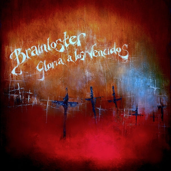 |  Vinyl LP | Brainloster - Gloria S Los Vencidos (LP) | Records on Vinyl