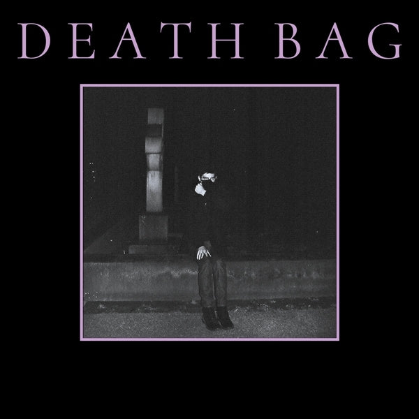 |  Vinyl LP | Death Bag - Death Bag (LP) | Records on Vinyl