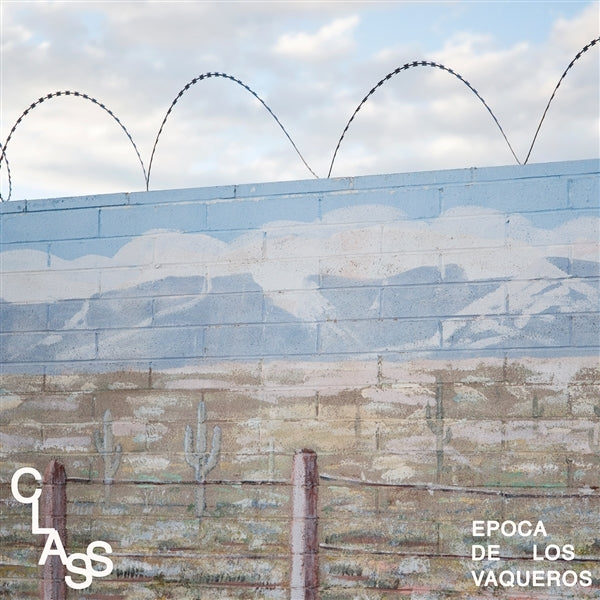 |  Vinyl LP | Class - Epoca De Los Vaqueros (LP) | Records on Vinyl