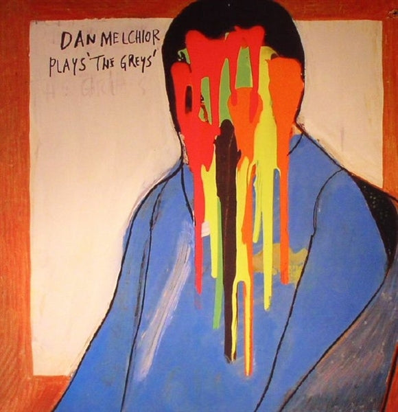 |  Vinyl LP | Dan Melcior - Plays "the Greys" (LP) | Records on Vinyl
