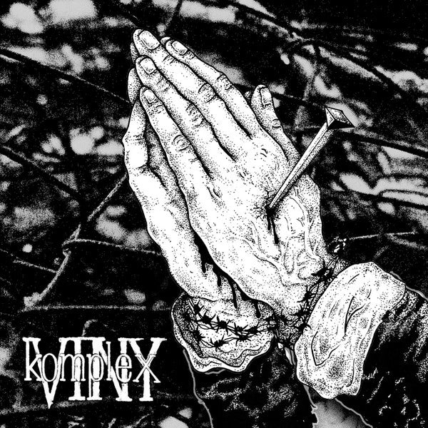 |  7" Single | Komplex Viny - Komplex Viny (Single) | Records on Vinyl